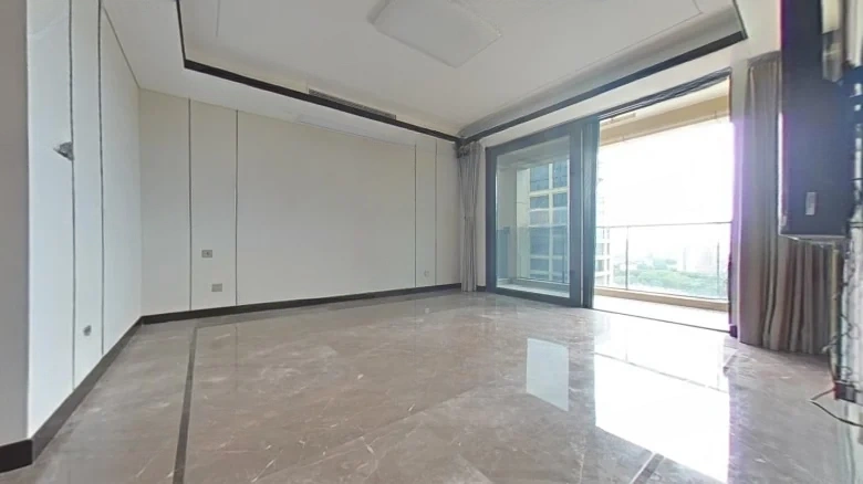 Green Town Deep Blue - View 6