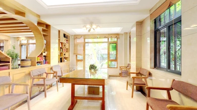 European Garden - View 15