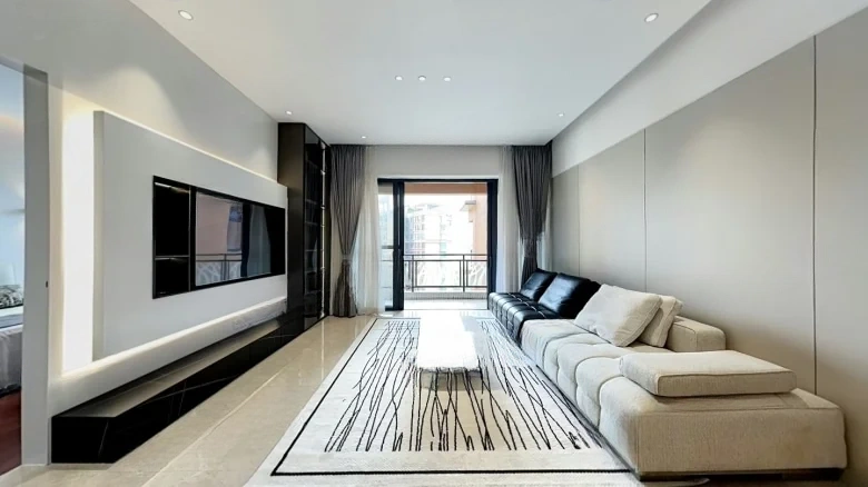 Triumph New World Guangyue Mansion - View 4