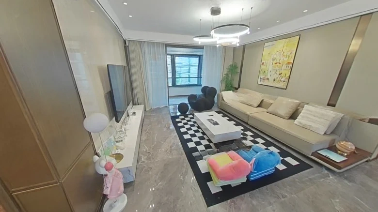 Lianfa Jiahe Mansion - View 11