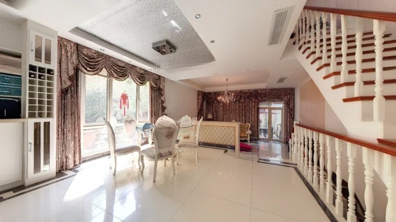 Zhonghai Aolong Garden Residence - View 5