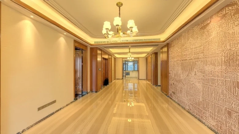 Star River Bay Rong Garden - View 5