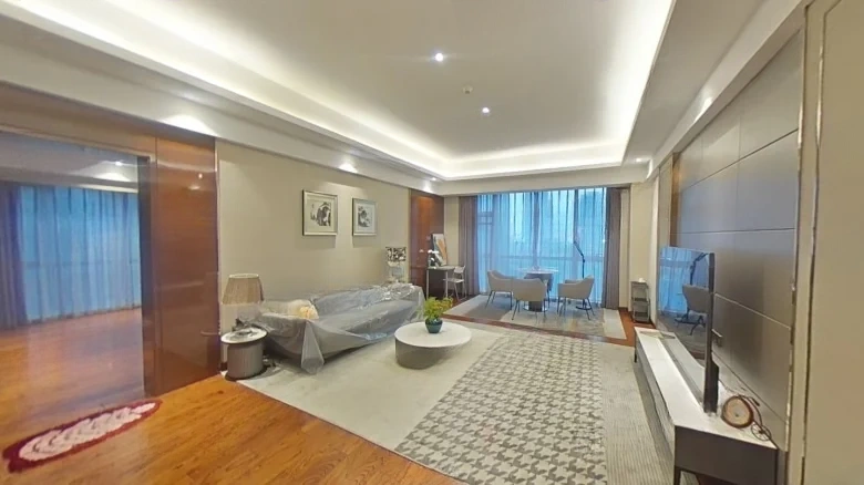 Ruixi Grand Manor - View 6