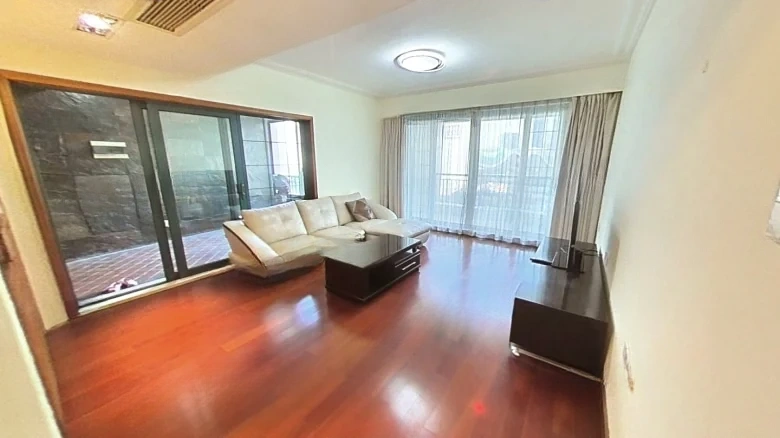 Sky Domain West District - View 5