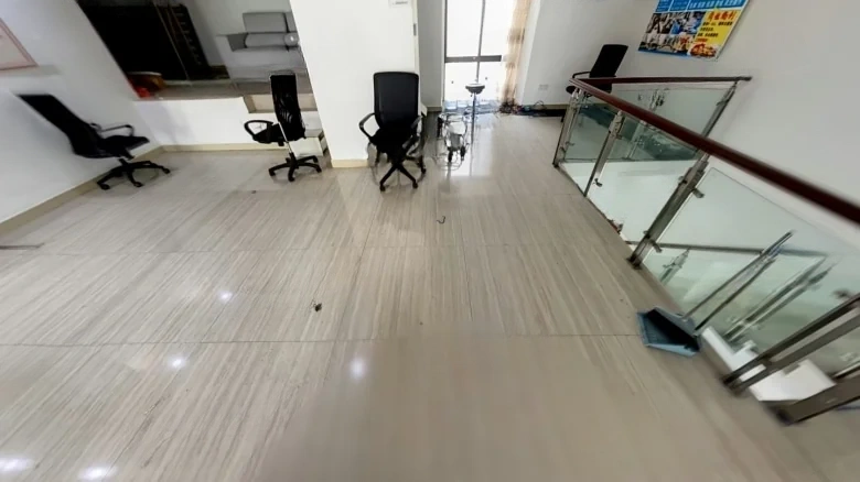 Flying Horse International - View 4