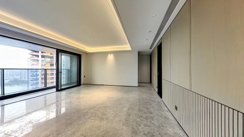 White Swan Bay Yue Mansion - View 5