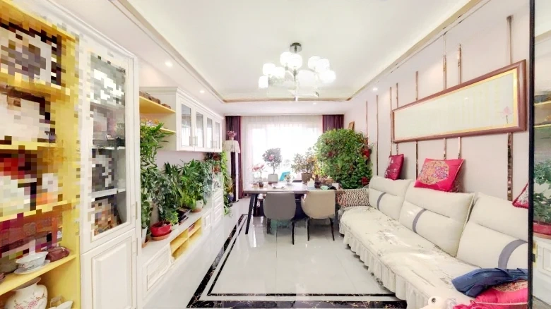 Poly Central Park - View 1