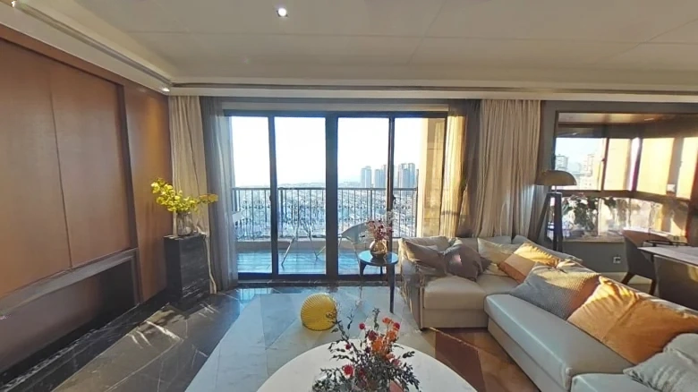 Taihu East Coast Garden - View 11