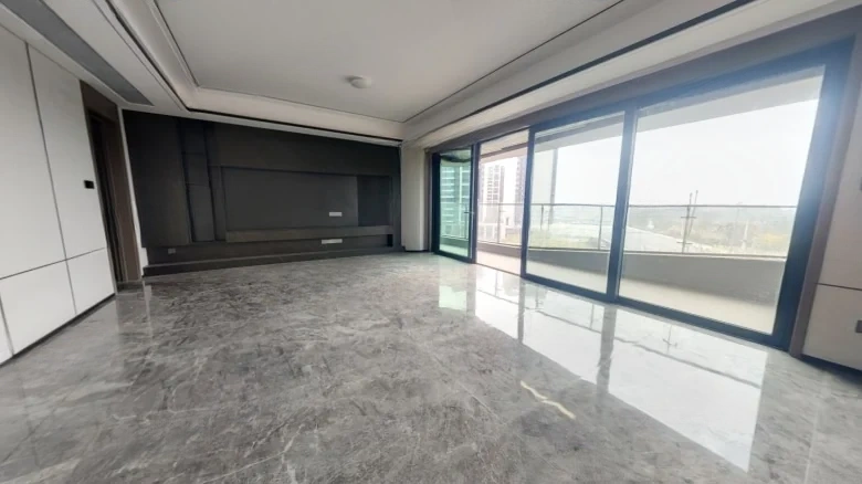 Longxi Lake Platinum Green Manor - View 13