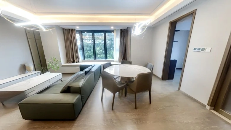 Green City·Dawn Breeze Moonprint - View 9