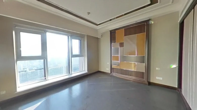 Bijiang City Star - View 1