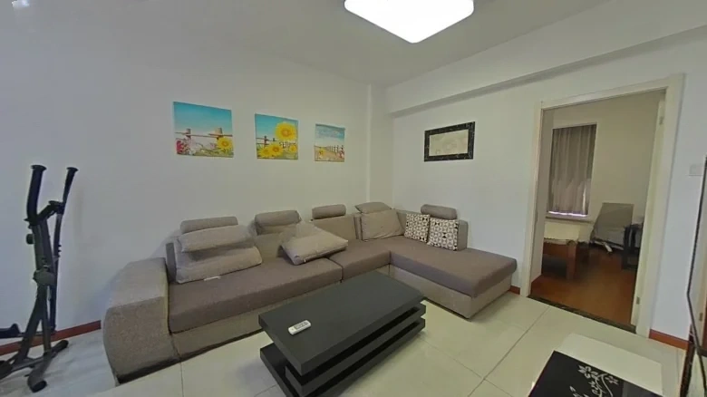 Platinum Grand Residence - View 4