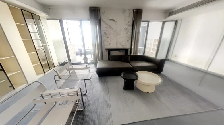 Rehe Golf Mansion Geng Xing Garden - View 9