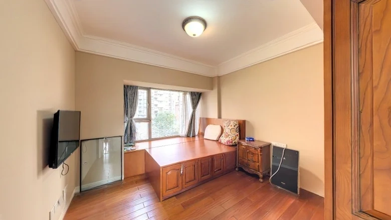 Nancheng Touhu HuiShang Yuan - View 5