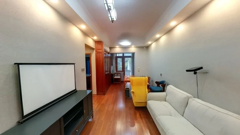 Nancheng Touhu Huicai Garden - View 6