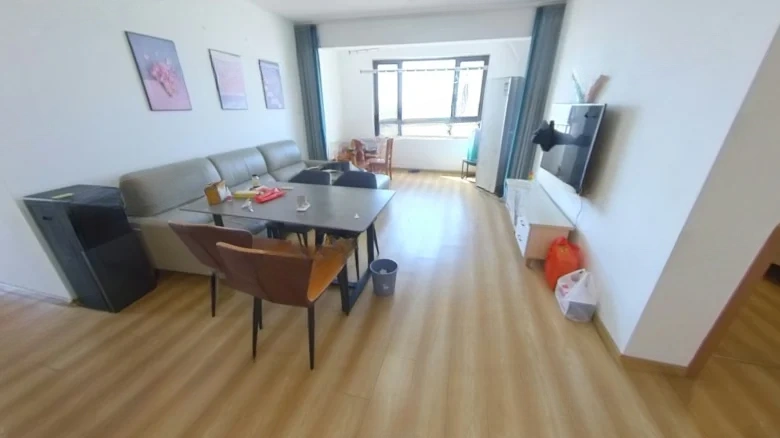 Zhonghai Haibo Yayuan - View 5