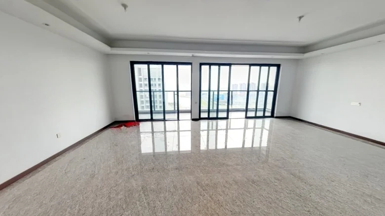 Swan Harbor Hall Court Phase II - View 7