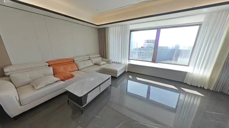 Beautiful Jilang Mountain View - View 4