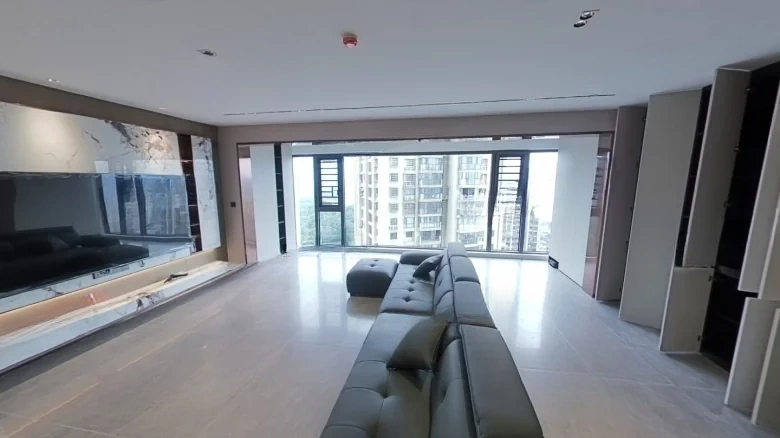 Changsha Yuefu - View 6