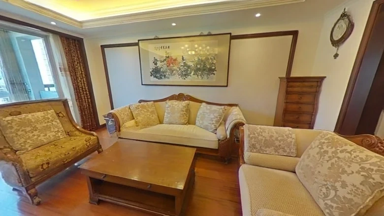 Luxin Changchun Garden Village - View 4