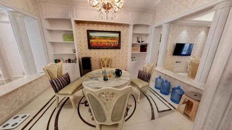 Manshan Fragrant Villa West District II - View 10