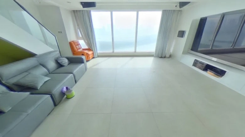 Poly Western Coast - View 1