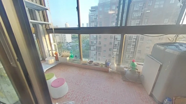 Aoti New City Mugxyuan Garden - View 8