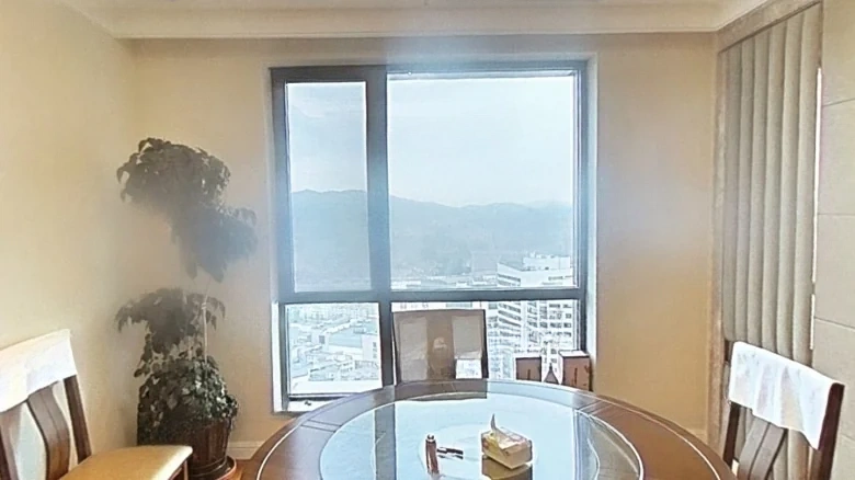 Zhongxin Fengyue City - View 3