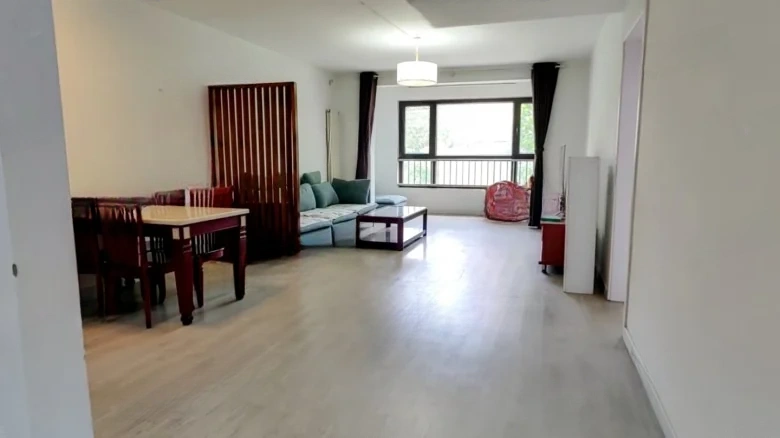 Jinyu Mansion - View 1