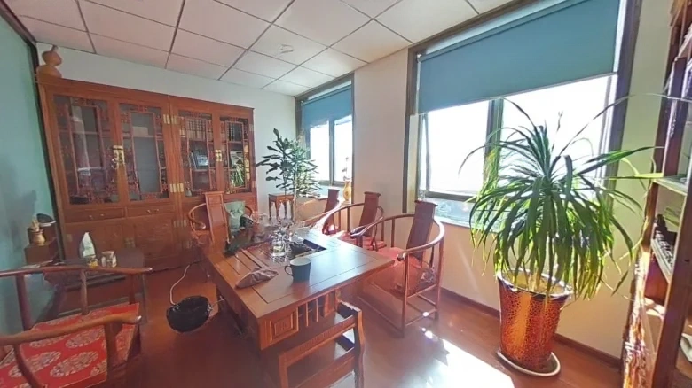 Donghuan International Plaza - View 5