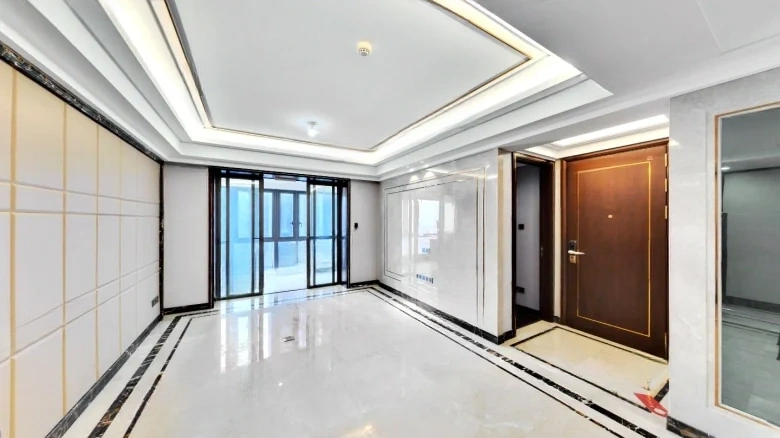 Haixia International Tianjing - View 6