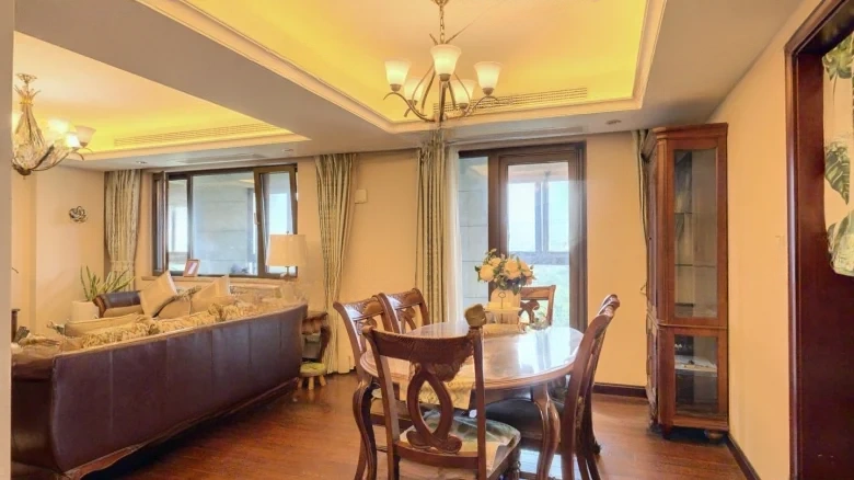 Xixi Butterfly Park Phase II - View 1