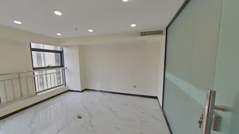 Changjiu Central Park 9号楼 - View 7