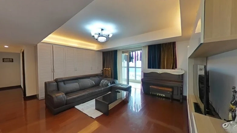 Harmonious Elegance - View 4