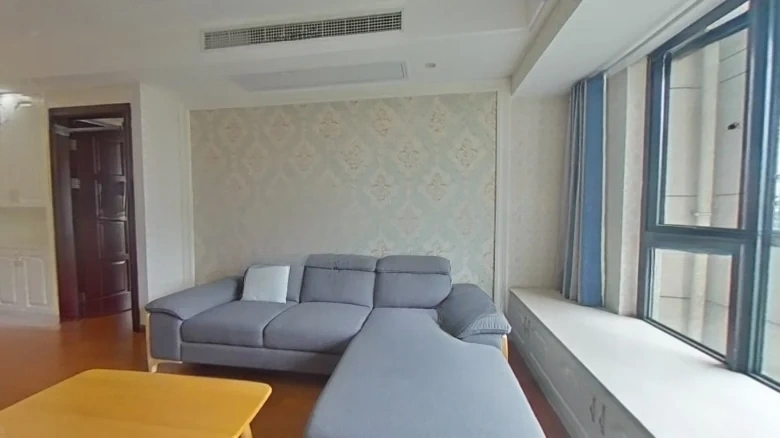 Cosmos Realm C District - View 6