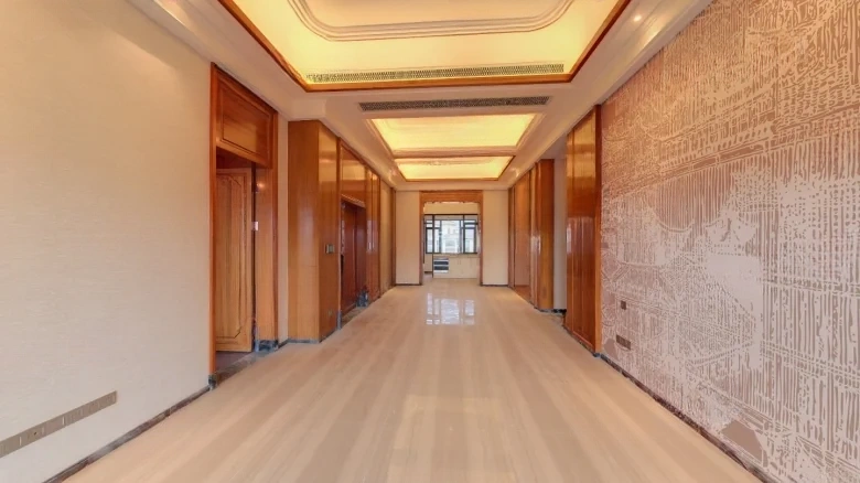 Star River Bay Rong Garden - View 6