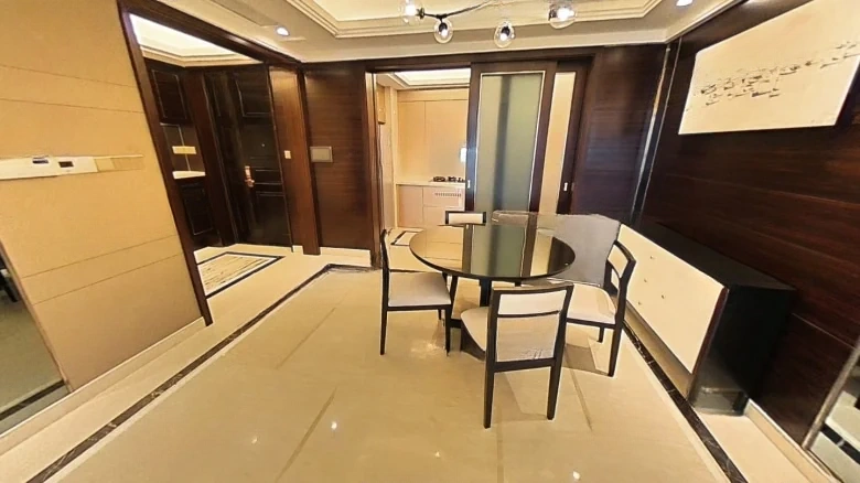 Universal Celestial Empire Tianxi - View 5