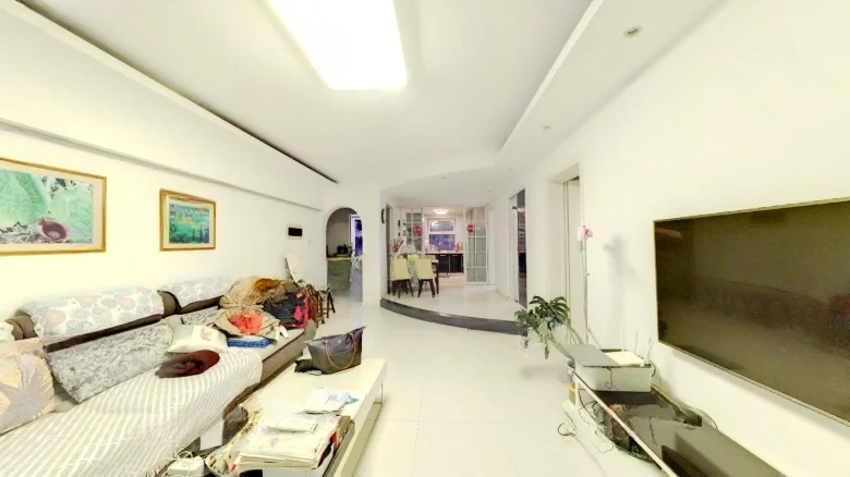 Zhonghai Shui'an Xindu - View 1