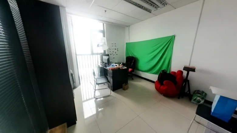 Lungxing Tower - View 6