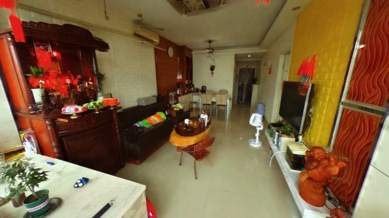 Zhenhai Pearl - View 5