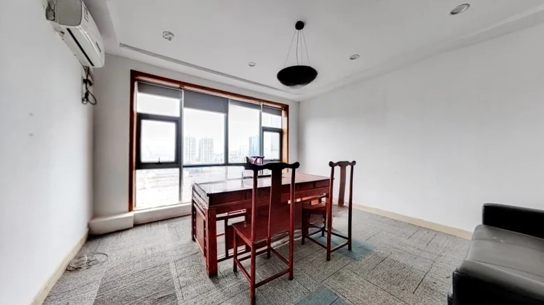 Renrui XiaoXiang International Tower - View 1