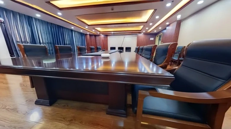 Vanke Love Apartment - View 4