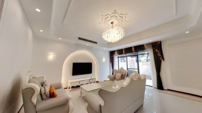 Shu Commandery - View 6