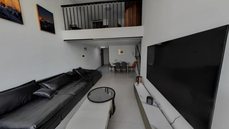 Hengda Wealth Center Jinan - View 5