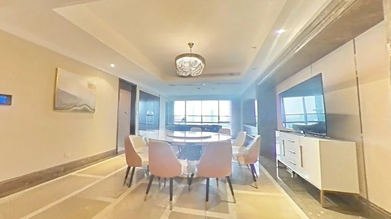 Round Fusion Tianxi - View 7