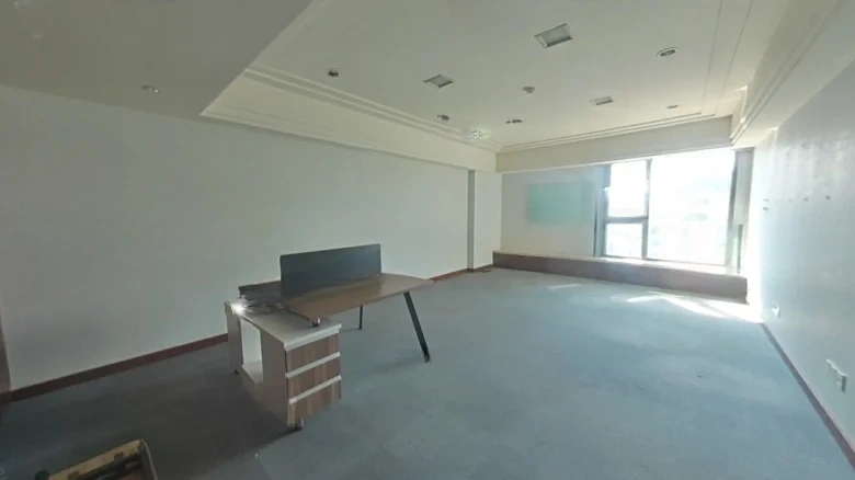 Jinui Tower - View 3