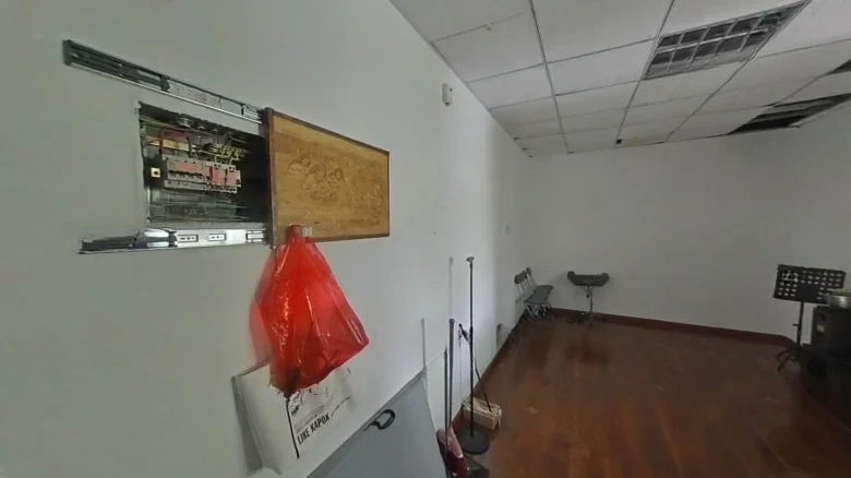 Fragrant Island Tower - View 1