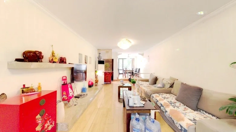 Shangdong Garden Villas - View 1