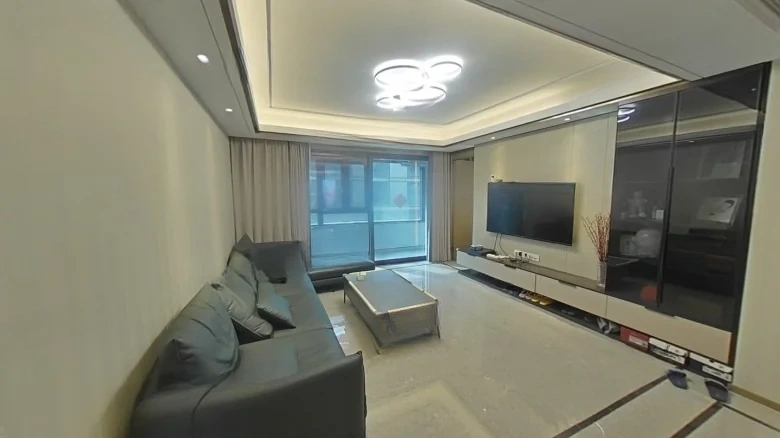 Moon Pond Jingchen Mansion - View 7