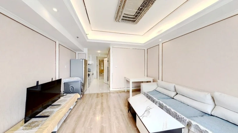 Kehua Hongkou Center - View 1